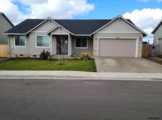 7413 Bishop Rd SE, Aumsville, OR 97325