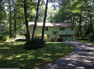 286 Spurwink Ave, Cape Elizabeth, ME 04107