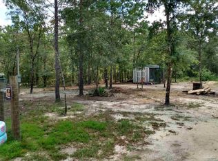 49 W Box Elder Dr, Defuniak Springs, FL 32433