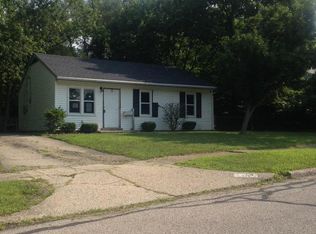 4551 Natchez Ave, Dayton, OH 45416