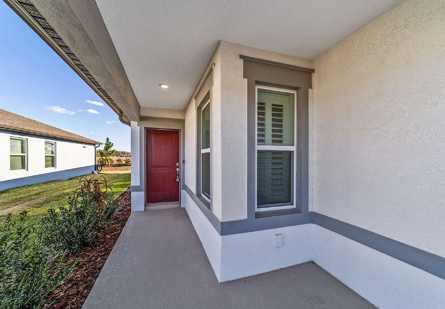 4 bed, 2.0 bath, 1583 sqft, $2,150 — Photo 2