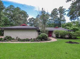 16707 Creeklea Rd, Houston, TX 77068