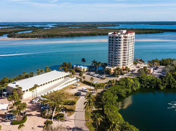 8771 Estero Blvd #601, Bonita Springs, FL 33931