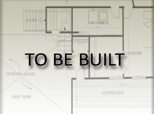 3662 Martin Mill Rd LOT 8024, Thompsons Station, TN 37179