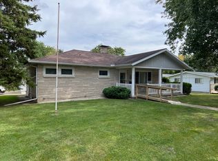315 S Cherry St, Paxton, IL 60957