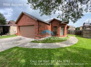 9906 Autumn Valley, Converse, TX 78109