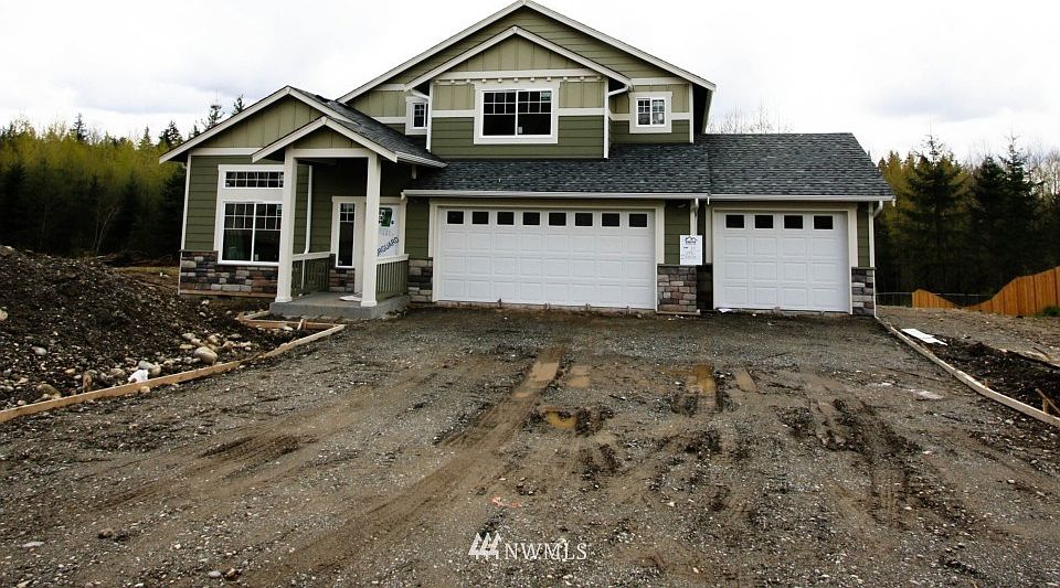 1st image of 9627 Lot 11 185th Drive SE