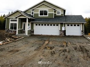 9627 196th Dr SE, Snohomish, WA 98290