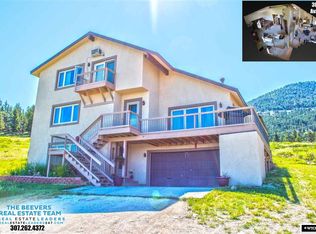 6859 Rotary Park Rd, Casper, WY 82601