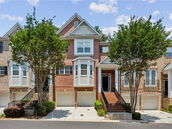 2969 Rivergreen Ln SE #23, Atlanta, GA 30339
