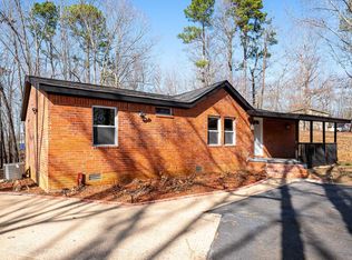6220 Stevens Rd, Hensley, AR 72065