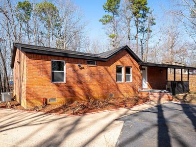 6220 Stevens Rd, Hensley, AR, 72065