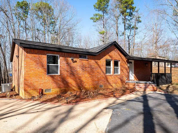 6220 Stevens Rd, Hensley, AR 72065