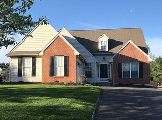 22 N Hawthorne Rd, Coatesville, PA 19320