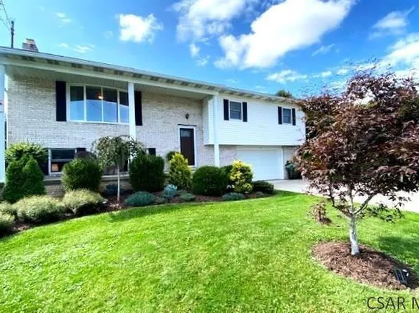 312 Susquehanna St, Johnstown, PA 15905