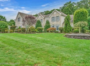 120 Aimee Dr, Freehold, NJ 07728