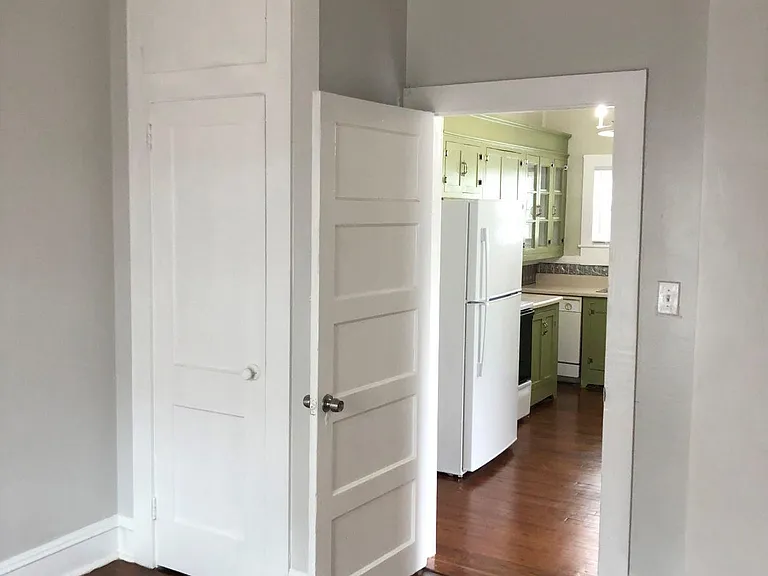 Downstairs bedroom 2
