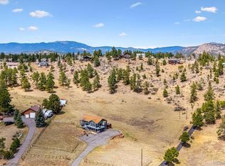 175 Blackbird Dr, Bailey, CO 80421