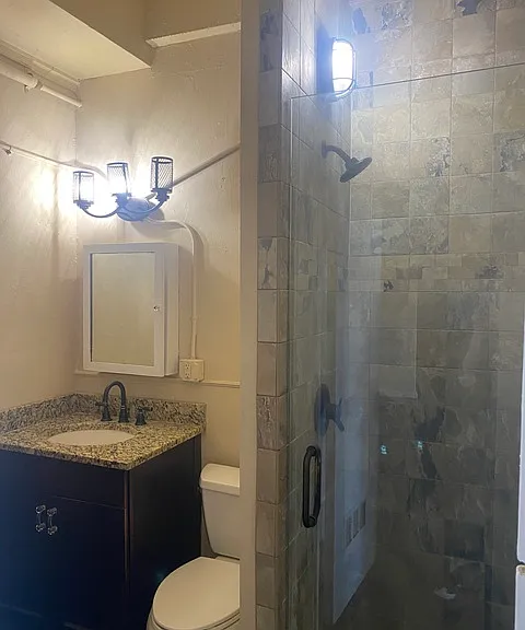 601 N Alamo St #203 — Photo 8
