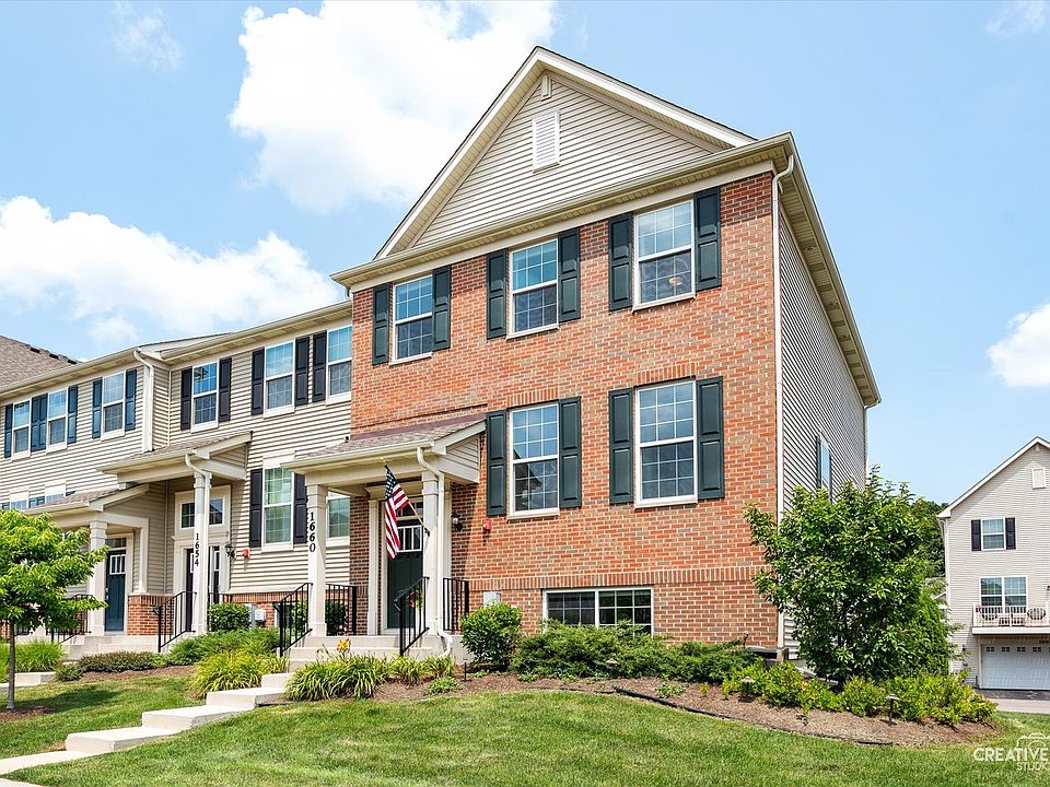 1st image of 1660 Sager Way Dr