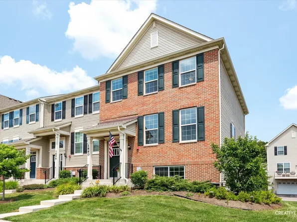 1660 Sager Way Dr, Batavia, IL 60510