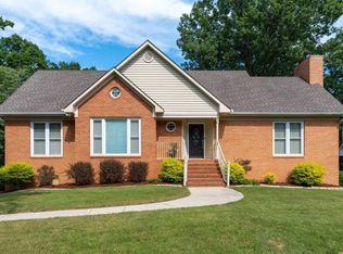 303 Worthington Cir, Trussville, AL 35173