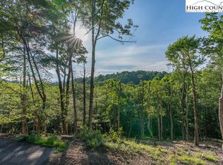 LOT 55 Wick Wyre LOT 55, Boone, NC 28607