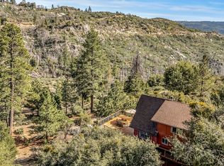 26870 Robin Rd, Idyllwild, CA 92549