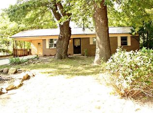 2406 Sycamore Pl, Springdale, AR 72762