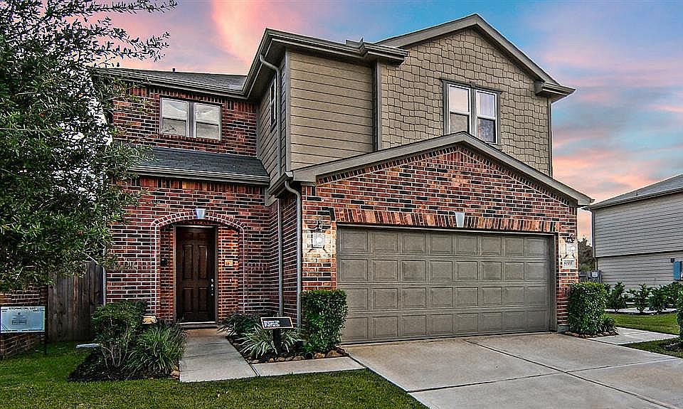 16303 Copperwood Run Way, Houston, TX 77084 | Zillow