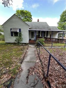 3905 North Ave, Richmond, VA, 23222