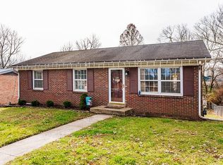4061 Foxe Basin Rd, Lexington, KY 40515
