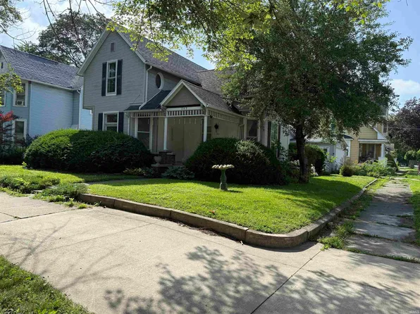 203 E Main St, Peru, IN 46970