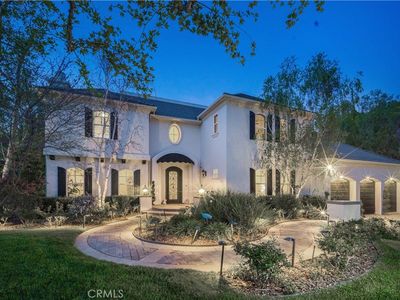 3400 Cordova Dr, Calabasas, CA, 91302