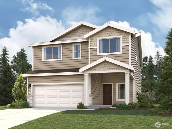 4043 78th Avenue NE, Marysville, WA 98270