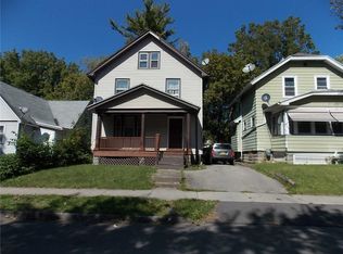 24 Sawyer St, Rochester, NY 14611