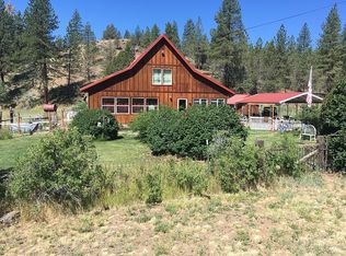 1009 County Road 198, Adin, CA 96006