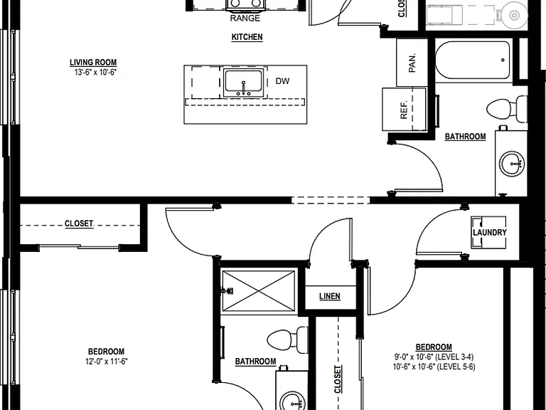 275 Lofts at Kingston Yard — Photo 67