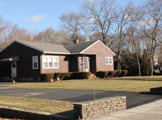 114 Howland Rd, Fairhaven, MA 02719