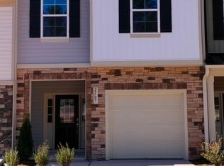 2107 Solana Woods Dr, Durham, NC 27703