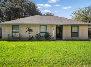 5008 Carmona Ln, Pearland, TX 77584