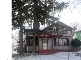 426 Adams St, Lansing, MI 48906