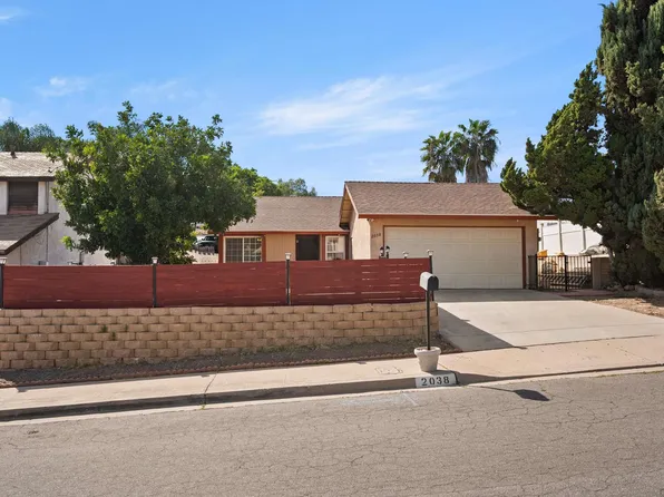 2038 Siegle Dr, Lemon Grove, CA 91945