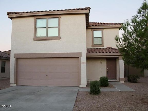 3rd image of 1023 S San Vincente Ct