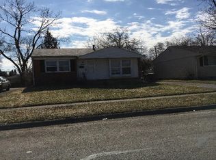 1569 Jonathan Dr, Columbus, OH