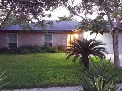 1206 Harbor Village Dr, Corpus Christi, TX, 78412