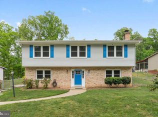 13003 Orleans St, Woodbridge, VA 22192