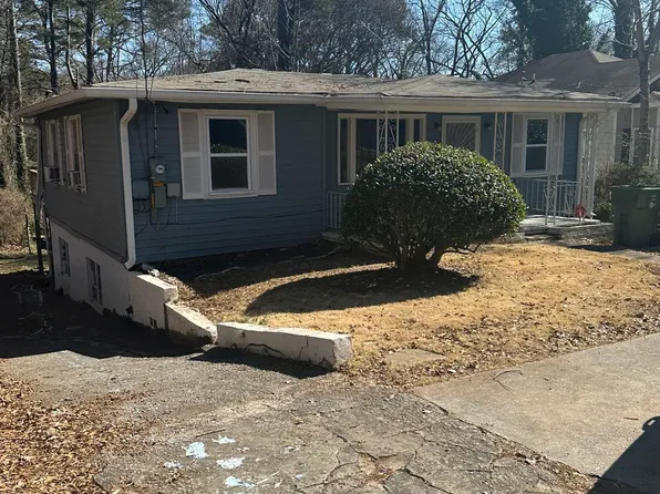 691 S Grand Ave NW, Atlanta, GA 30318