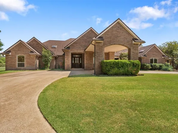 7604 Copper Oaks Dr, Edmond, OK 73025