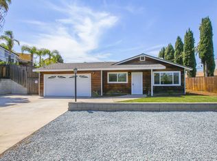 5326 Bonita Rd, Bonita, CA 91902